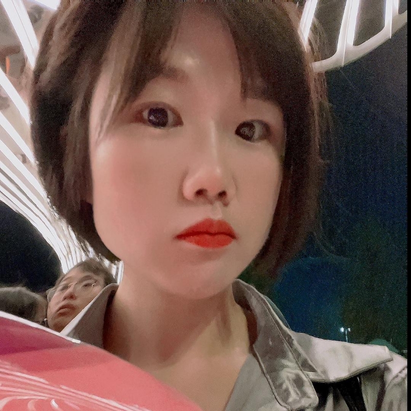 琳琳的第一张照片--绵阳相亲服务中心