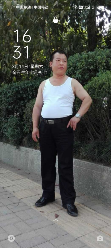 不加糖的苦咖啡的第二张照片--绵阳相亲服务中心