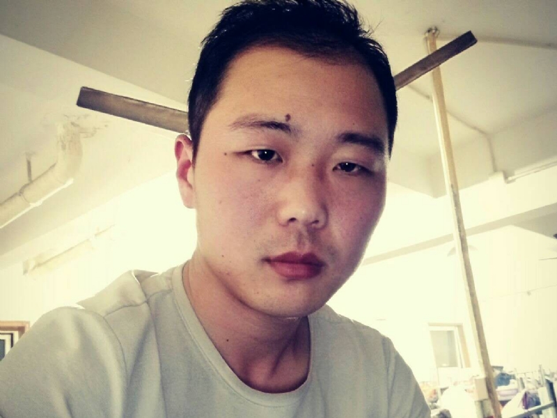 听听那冷雨的第一张照片--绵阳相亲服务中心