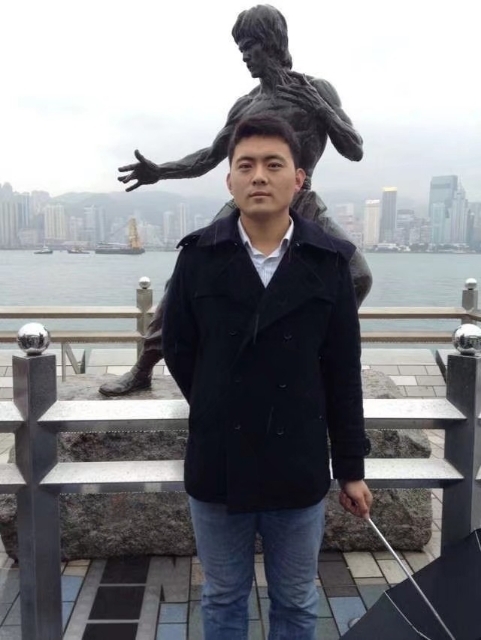 正身清心的第一张照片--绵阳相亲服务中心