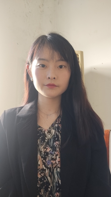 啾啾儿的第二张照片--绵阳相亲服务中心