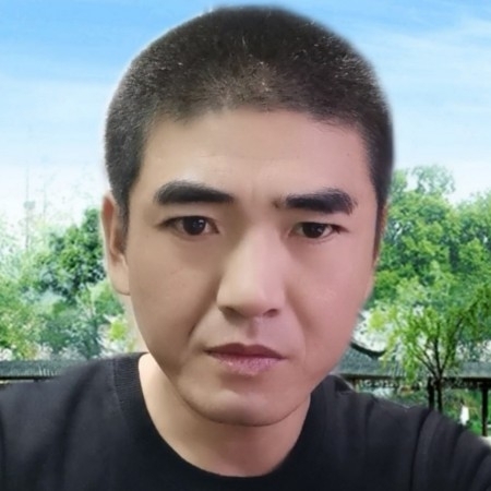 阳光帅气的第一张照片--绵阳相亲服务中心