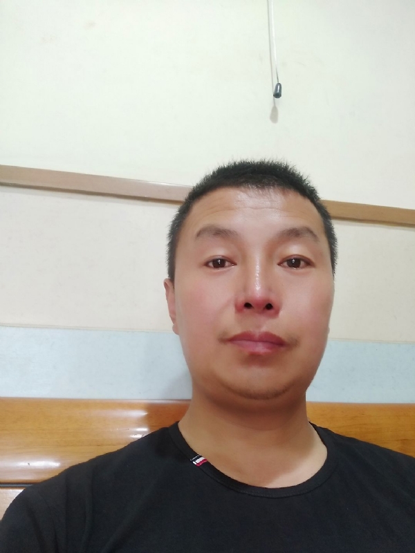 快乐的小鱼儿的第一张照片--绵阳相亲服务中心