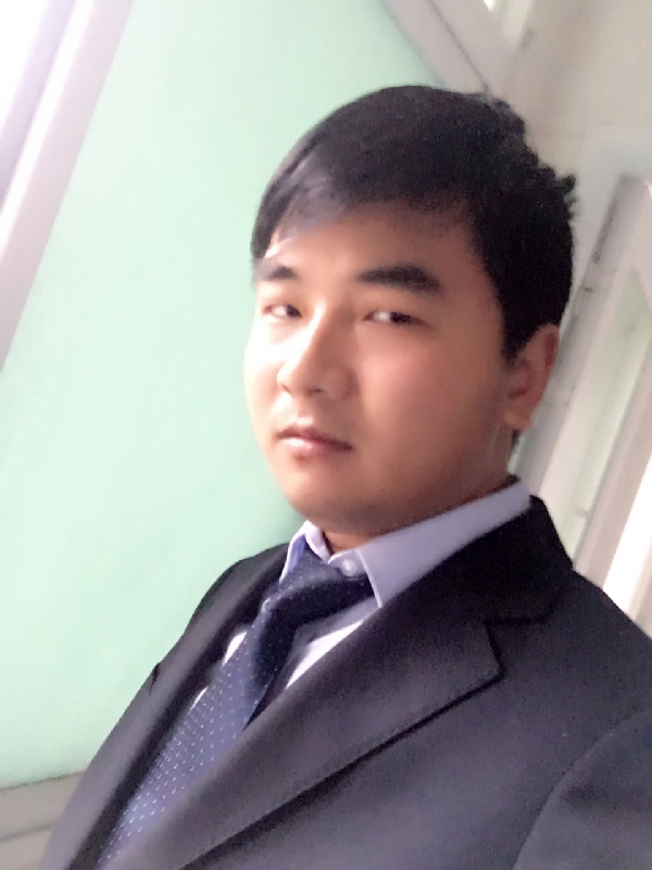 殷勤的王子的第一张照片--绵阳相亲服务中心