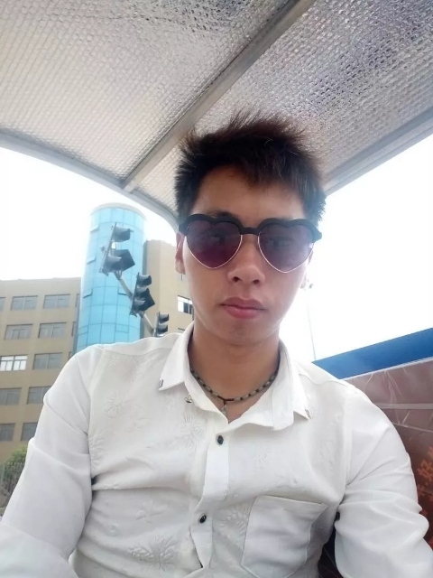 寻缘的第二张照片--绵阳相亲服务中心