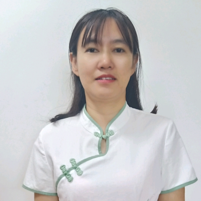 杨金凤的第一张照片--绵阳相亲服务中心