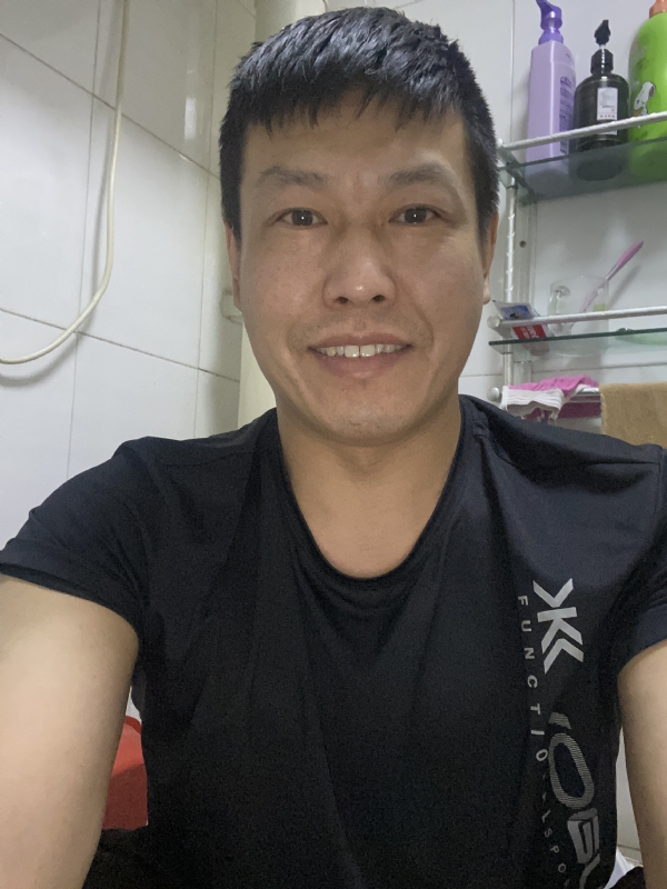 王先生的第一张照片--绵阳相亲服务中心