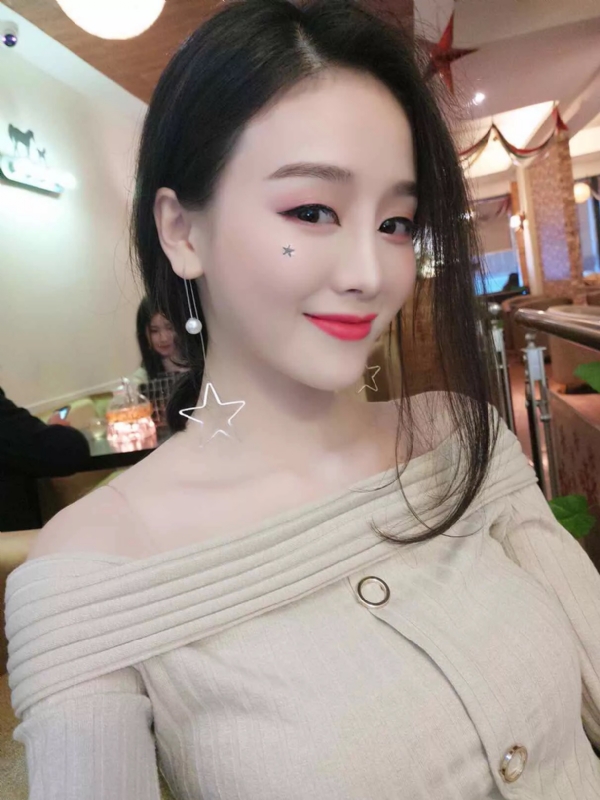 Cici的第四张照片--绵阳相亲服务中心