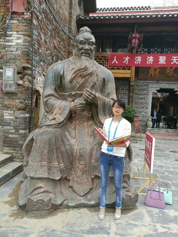 过眼云烟的第三张照片--绵阳相亲服务中心