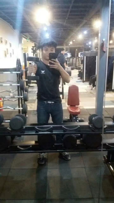 龙坦的第一张照片--绵阳相亲服务中心