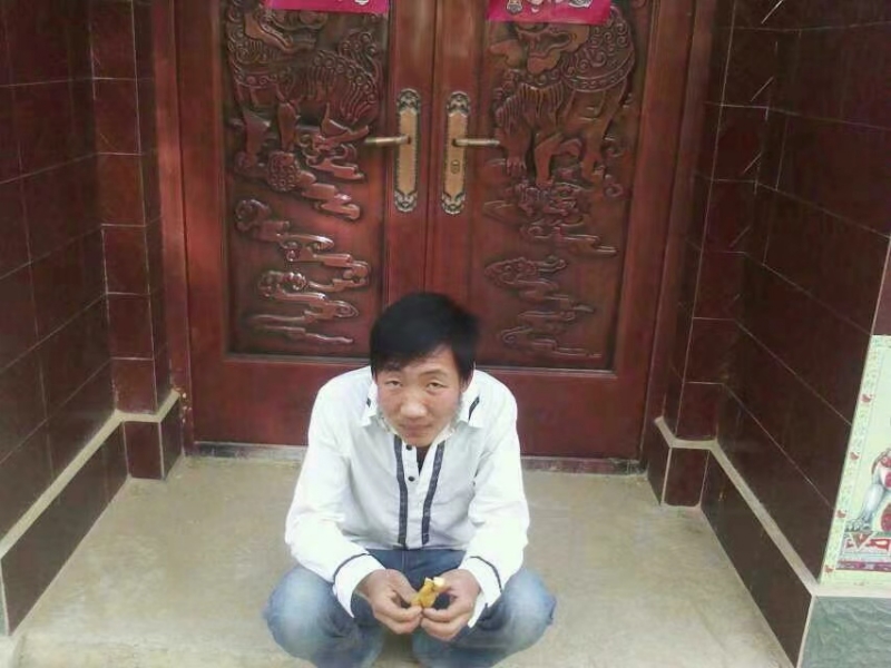 潘先生的第一张照片--绵阳相亲服务中心