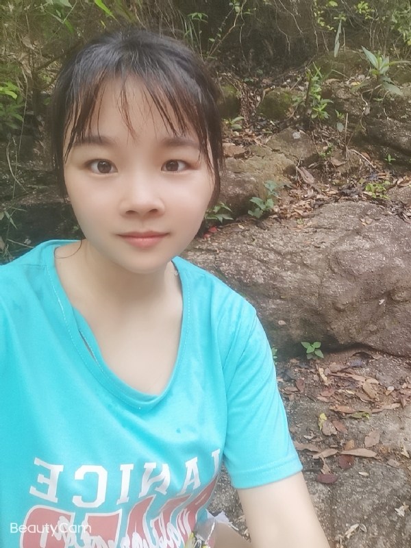 糖糖的第一张照片--绵阳相亲服务中心
