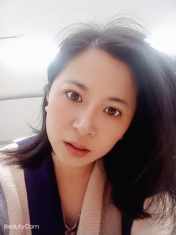 露水的第一张照片--绵阳相亲服务中心