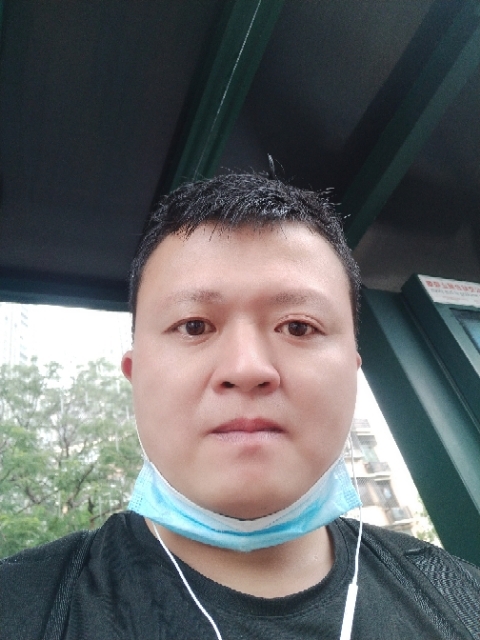 李生的第一张照片--绵阳相亲服务中心