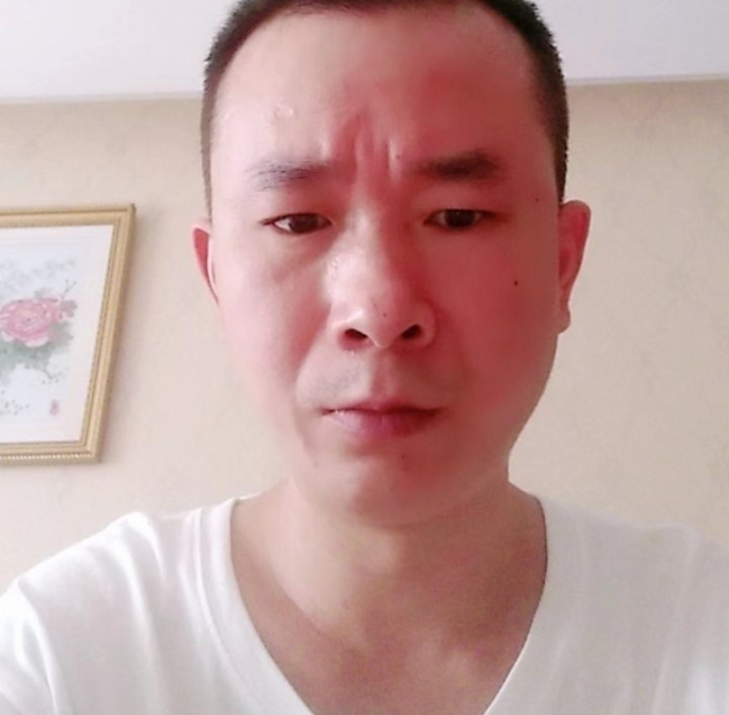 自由飞翔的第三张照片--绵阳相亲服务中心