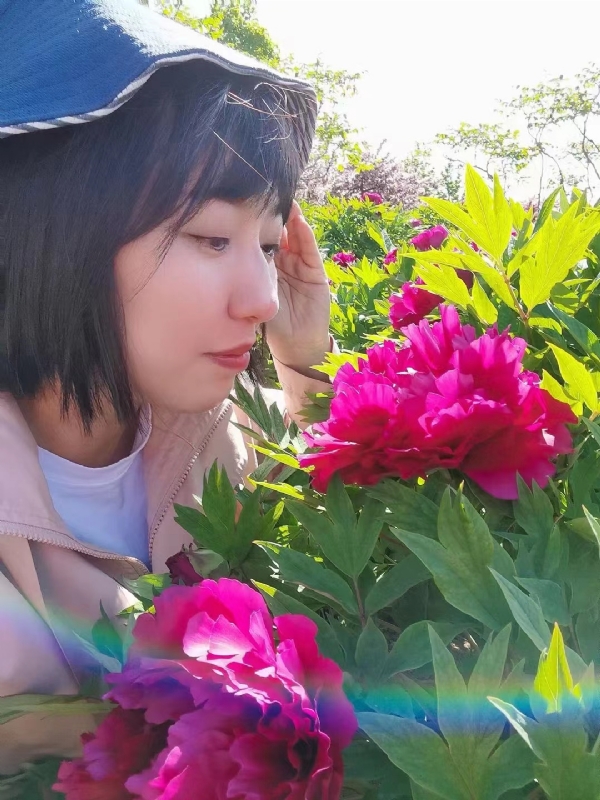 棉花的第一张照片--绵阳相亲服务中心