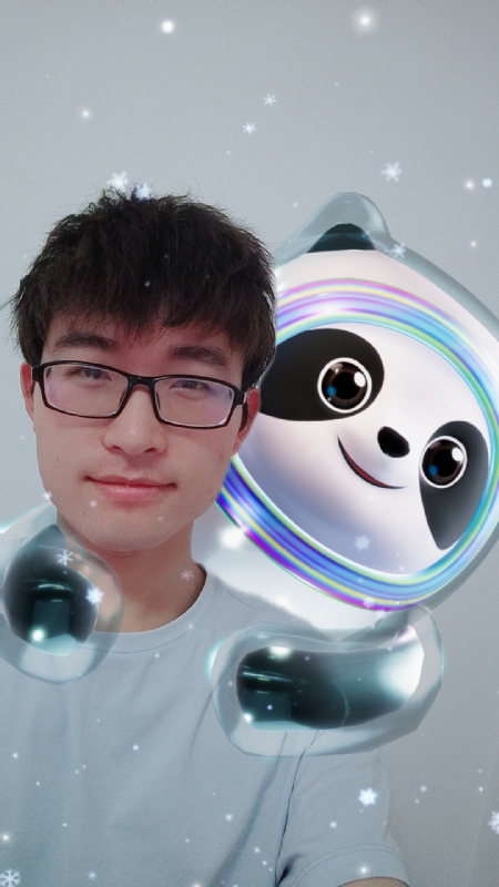 乐善好施先生的第一张照片--绵阳相亲服务中心