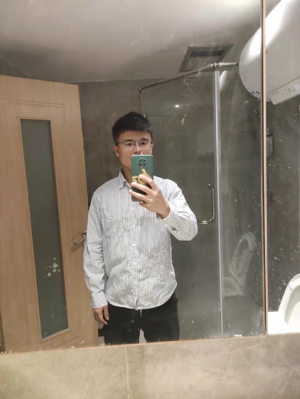 热心市民小胡的第一张照片--绵阳相亲服务中心