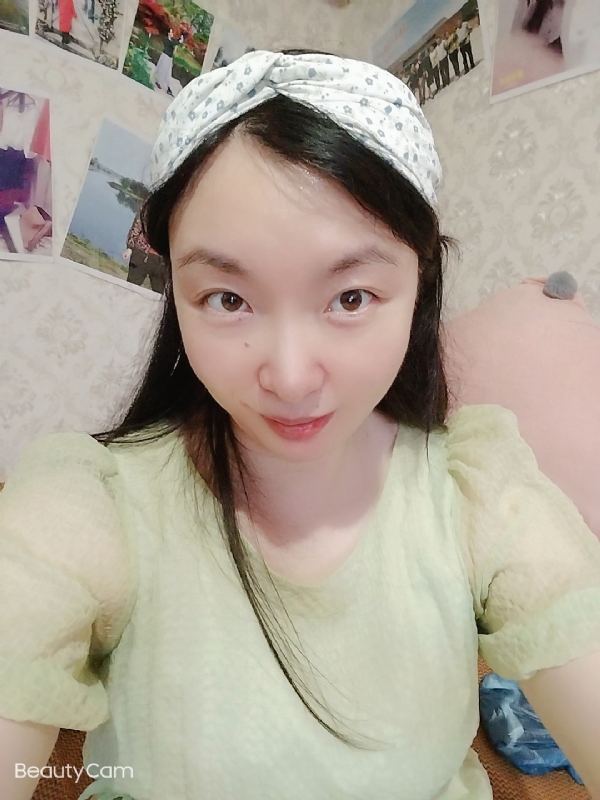 佳佳的第一张照片--绵阳相亲服务中心