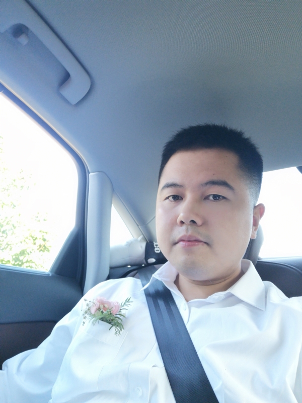 小阿郎的第一张照片--绵阳相亲服务中心