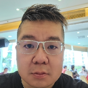 Carlos的第一张照片--绵阳相亲服务中心