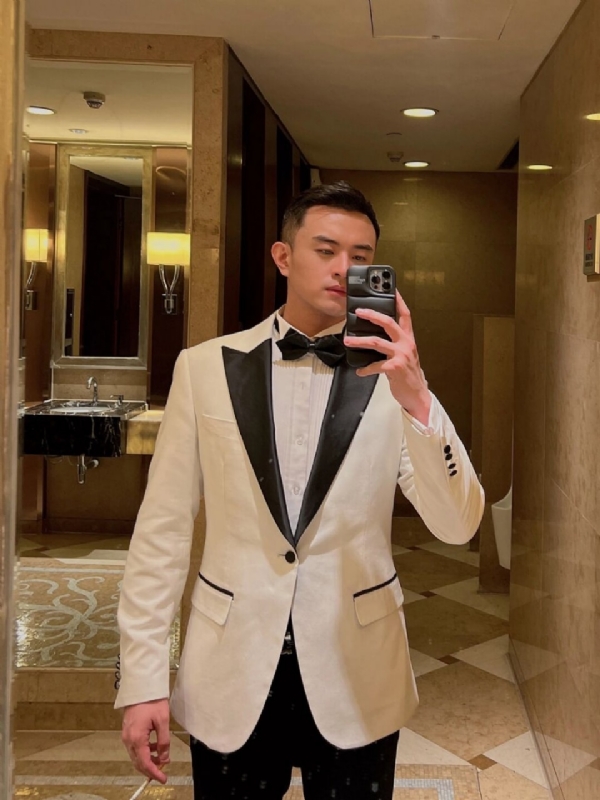 韩哥的第一张照片--绵阳相亲服务中心