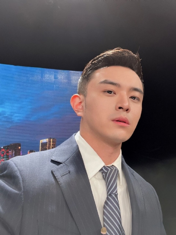 韩哥的第二张照片--绵阳相亲服务中心