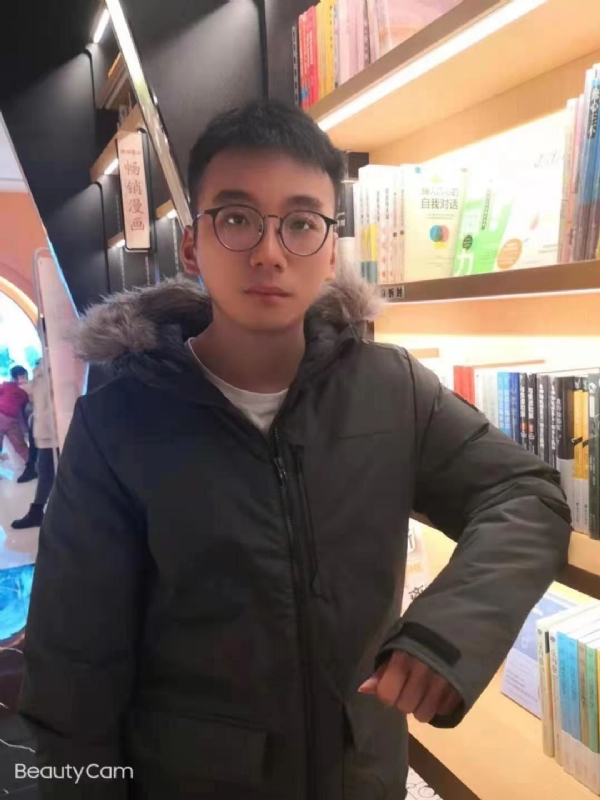 像鱼的第一张照片--绵阳相亲服务中心