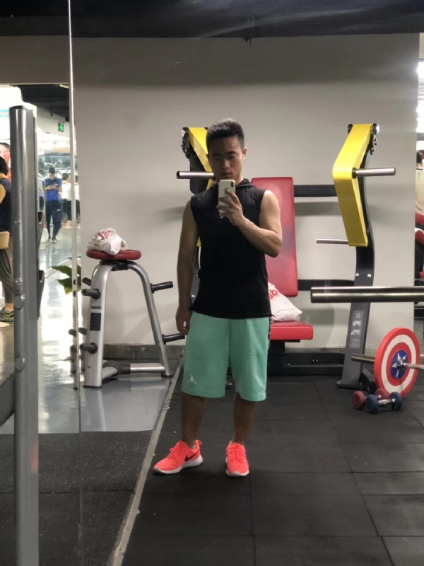 随心所欲的第一张照片--绵阳相亲服务中心