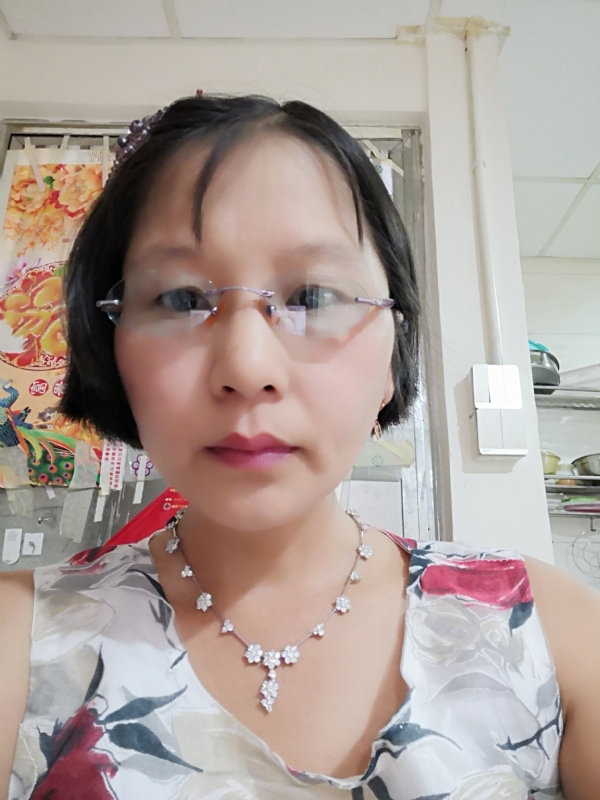 钟烨的第一张照片--绵阳相亲服务中心