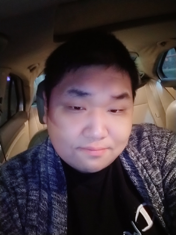 璟璟的第一张照片--绵阳相亲服务中心