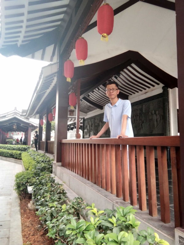 lijian的第一张照片--绵阳相亲服务中心
