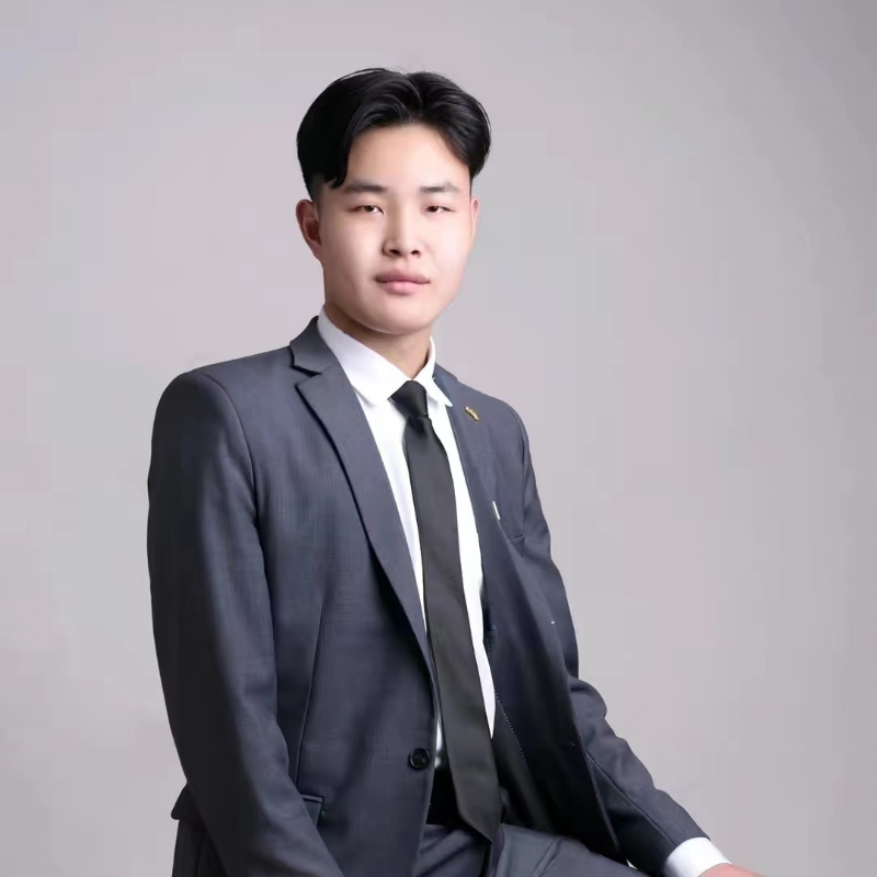 孤独的狼的第一张照片--绵阳相亲服务中心