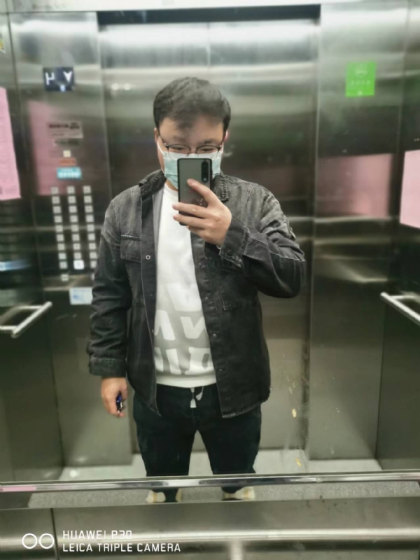 热心小刘的第一张照片--绵阳相亲服务中心