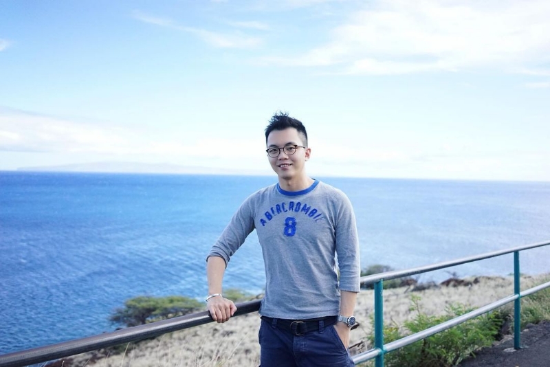 海洋的第二张照片--绵阳相亲服务中心