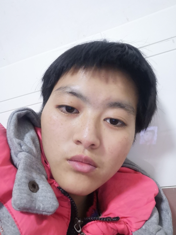 王秋艳的第一张照片--绵阳相亲服务中心