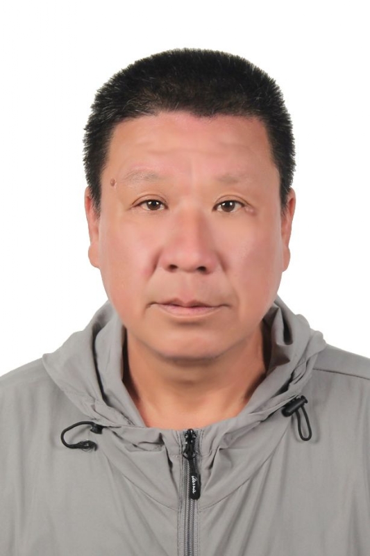薛利忠的第一张照片--绵阳相亲服务中心
