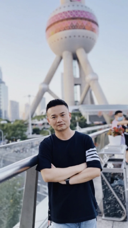 andy的第三张照片--绵阳相亲服务中心