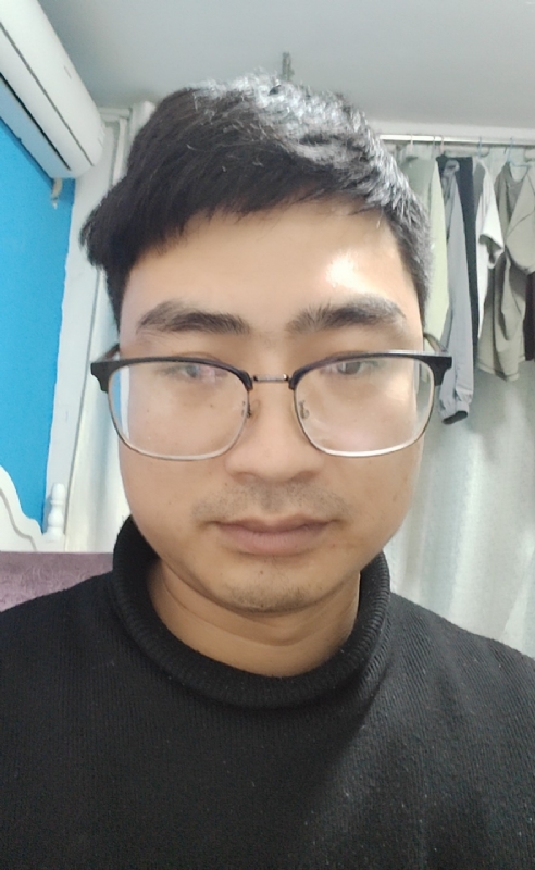 少平的第一张照片--绵阳相亲服务中心