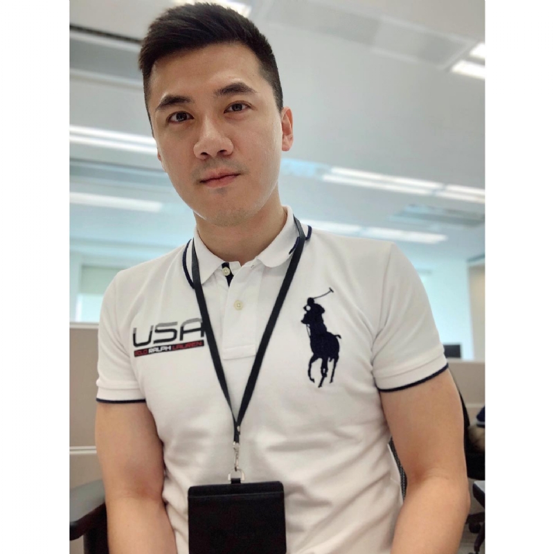 風一樣的男子的第二张照片--绵阳相亲服务中心
