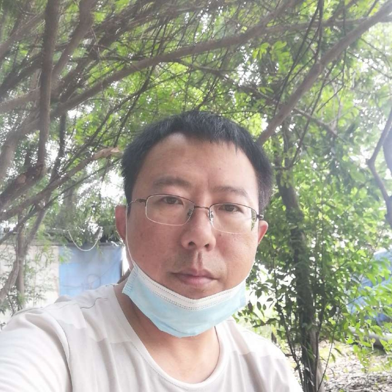 解勇的第一张照片--绵阳相亲服务中心