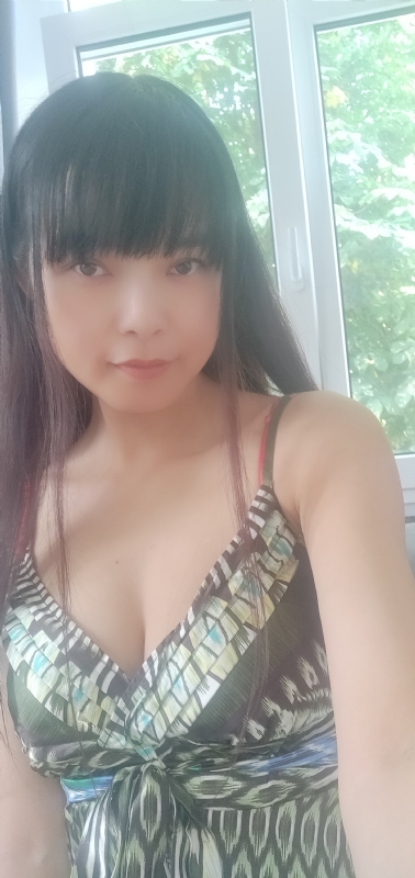Sophia的第一张照片--绵阳相亲服务中心