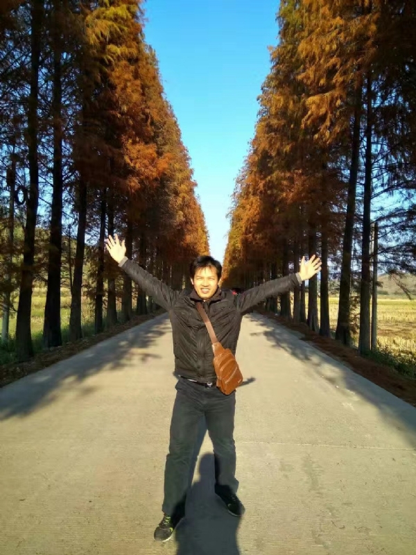 朱相平的第一张照片--绵阳相亲服务中心