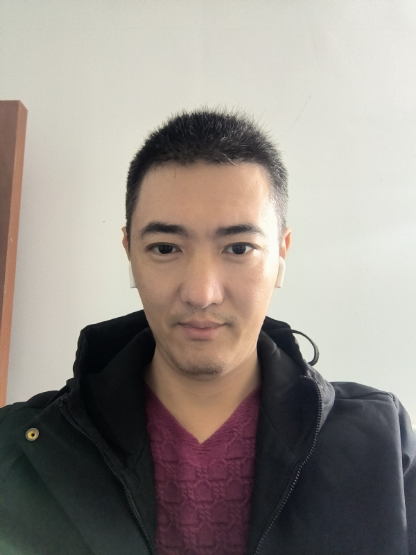 彡彡的第二张照片--绵阳相亲服务中心