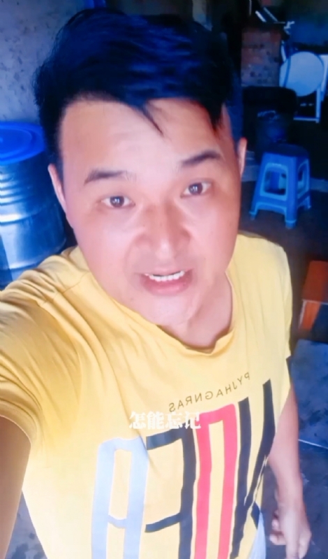 有缘再见的第二张照片--绵阳相亲服务中心