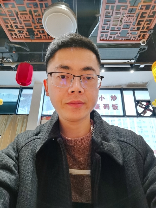 阿发的第一张照片--绵阳相亲服务中心