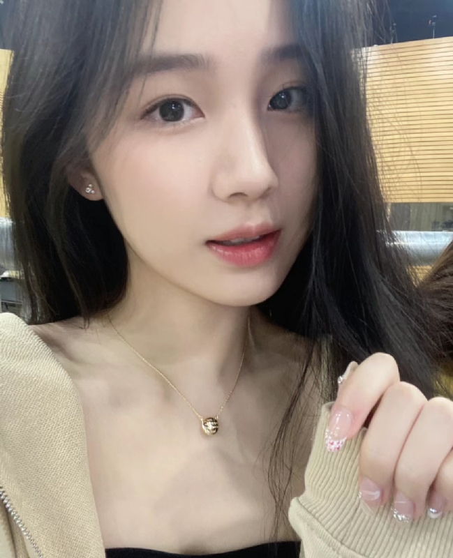 琪琪的第一张照片--绵阳相亲服务中心