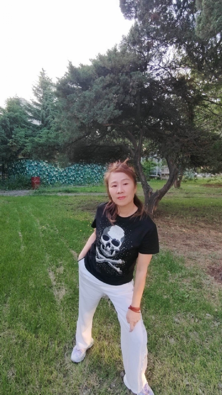 晚霞的第二张照片--绵阳相亲服务中心