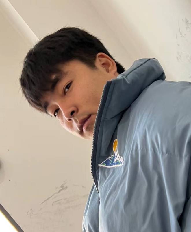 小朱的第一张照片--绵阳相亲服务中心