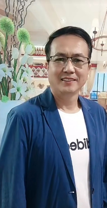沈先生的第一张照片--绵阳相亲服务中心